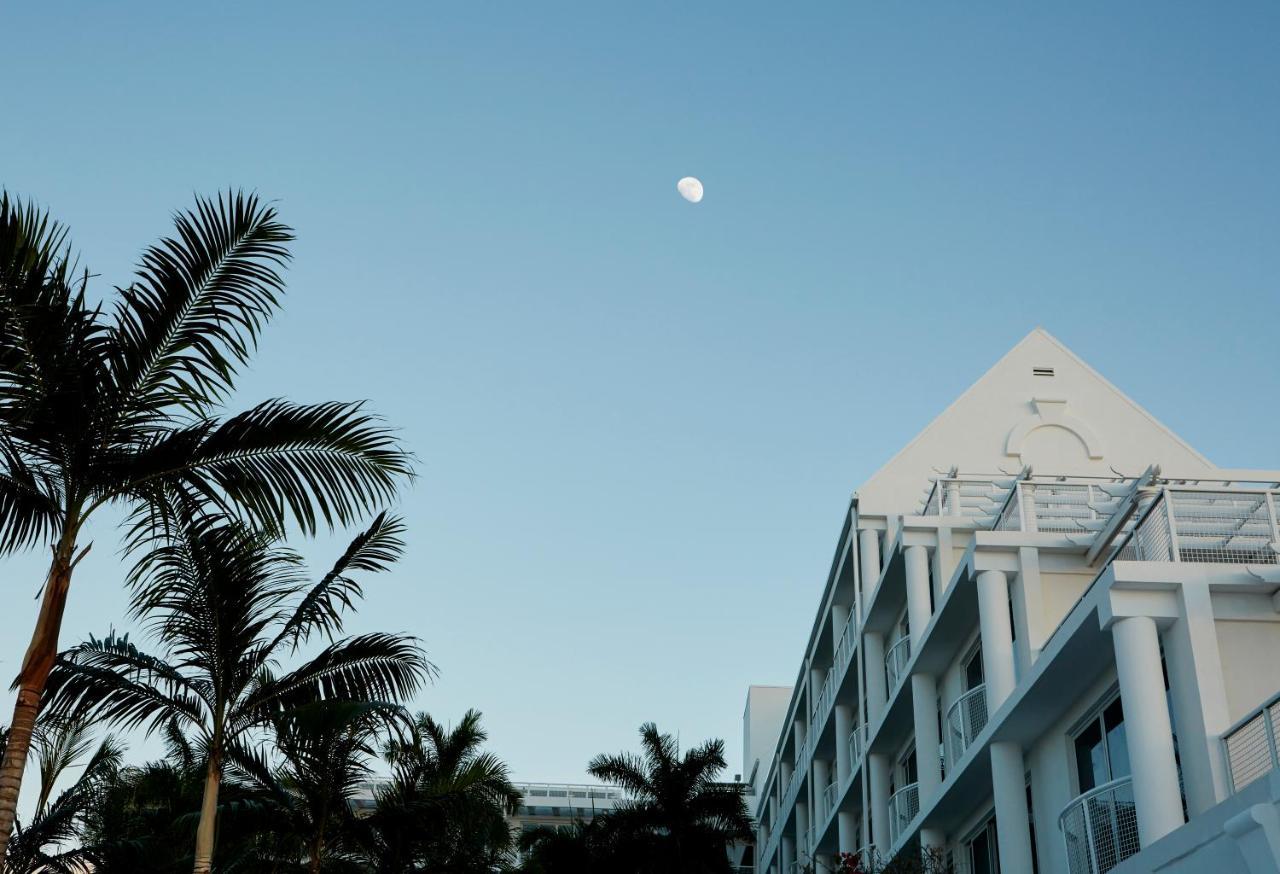 Palm Heights Hotel George Town Exterior photo